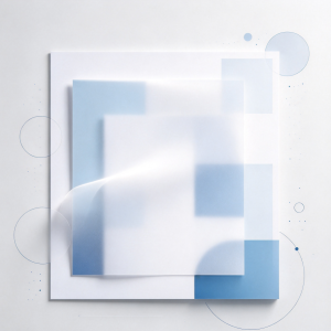 Retouching for Promotional Materials
