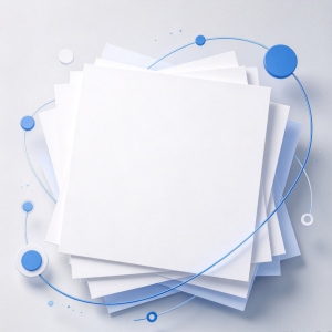 Asset Organization and Standardized Delivery