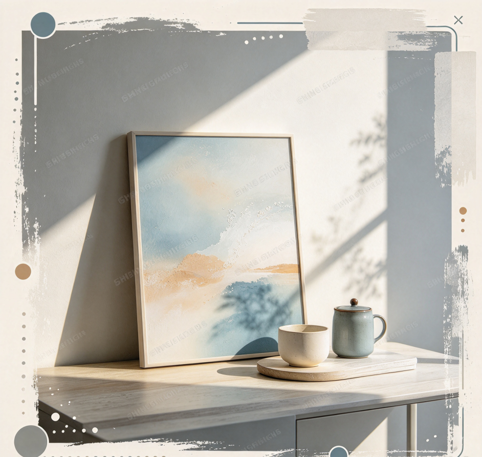 Watermark Removal with Background Inpainting