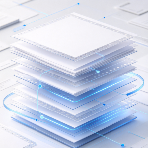Long-Term Asset Organization Package